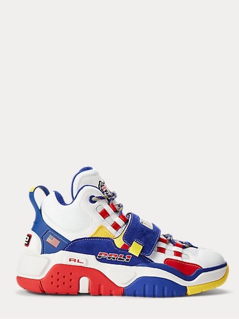 POLO RALPH LAUREN Ps100 Sneaker NWT